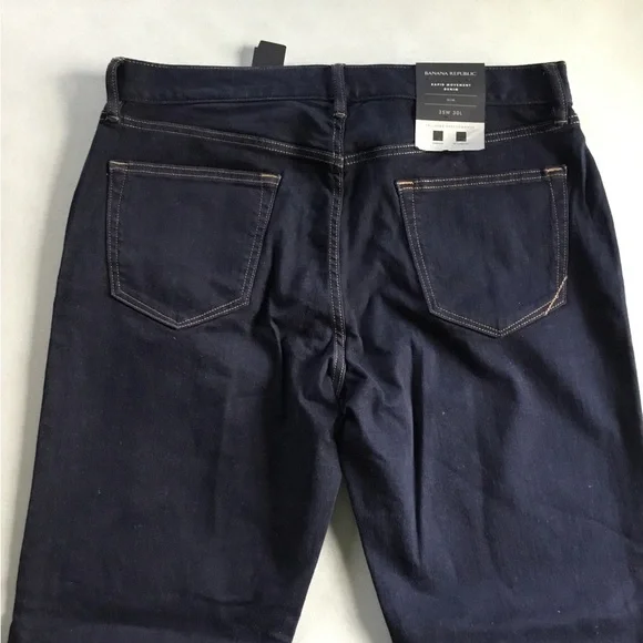 BANANA REPUBLIC - Picture 8 of 14